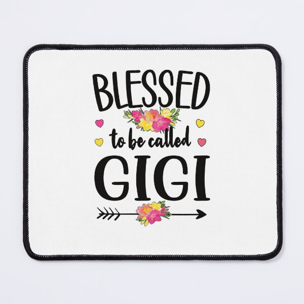 Item preview, Best Gigi Grandma Mothers Day Gigi Grandmother designed and sold by Pukiart.