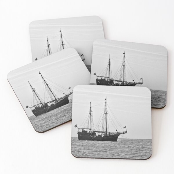 Item preview, Pirate Vessel in Algarve designed and sold by AngeloDeVal.