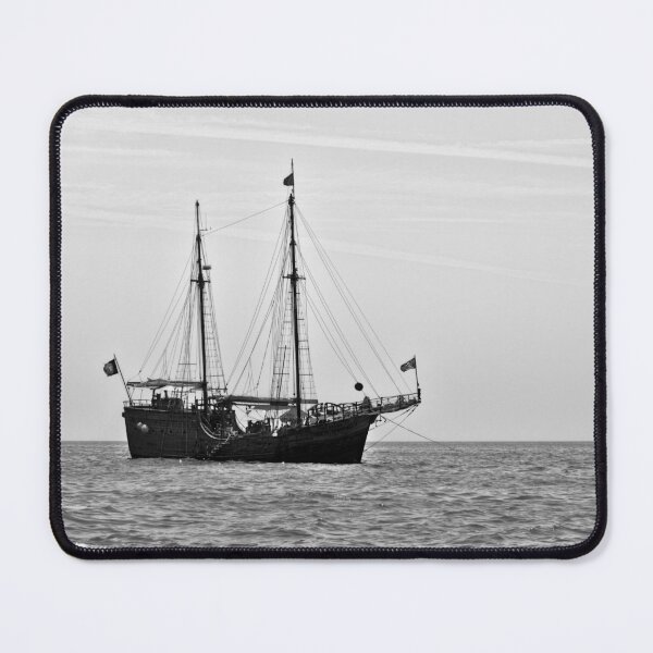 Item preview, Pirate Vessel in Algarve designed and sold by AngeloDeVal.