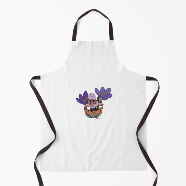 Item preview, Naughty Sheep Flower Zootopia designed and sold by 11xaout.