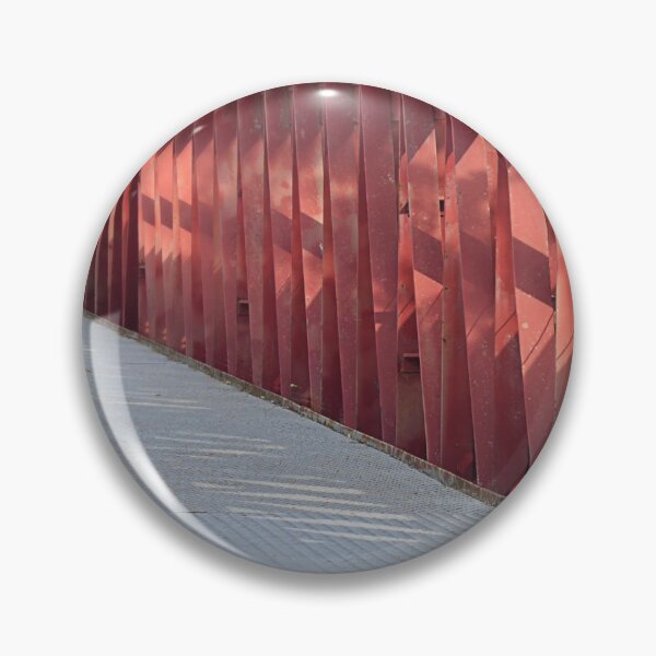 Item preview, Red Bridge. designed and sold by Paul Pasco.