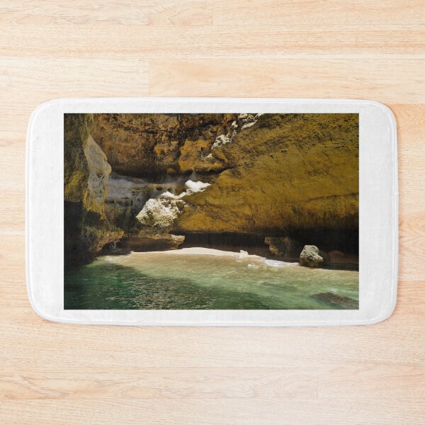Item preview, Paradise Beach in Algarve designed and sold by AngeloDeVal.
