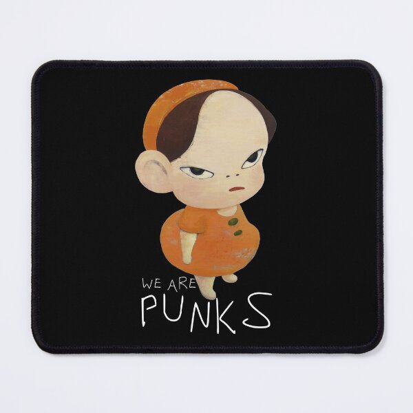 Item preview, Yoshimoto Nara funny designed and sold by israrv8kmsr.