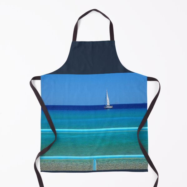 Item preview, Shades of blue - Kos island designed and sold by Hercules Milas.