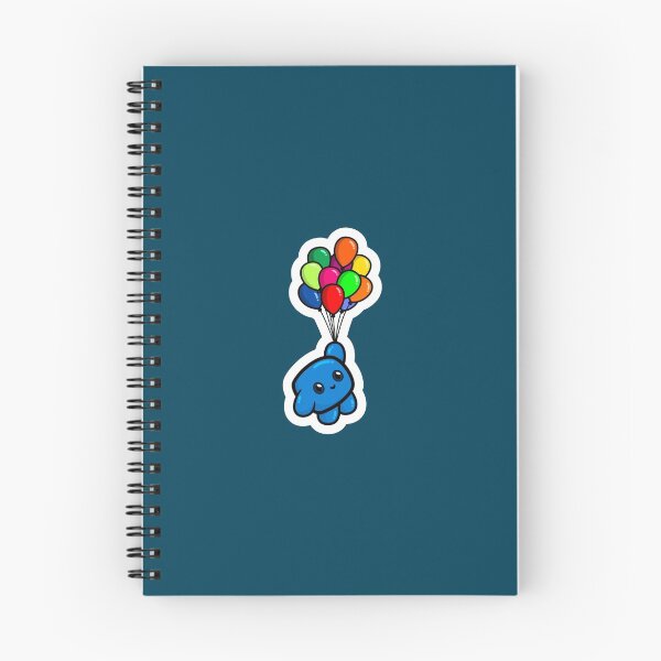 Item preview, BOB with balloons designed and sold by Jakademie.