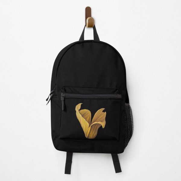 Item preview, Dancing Tulip Yellow Flower Floral Surrealism designed and sold by PalychArt.