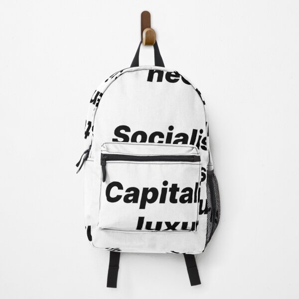 Item preview, Socialism vs Capitalism designed and sold by mishra108.