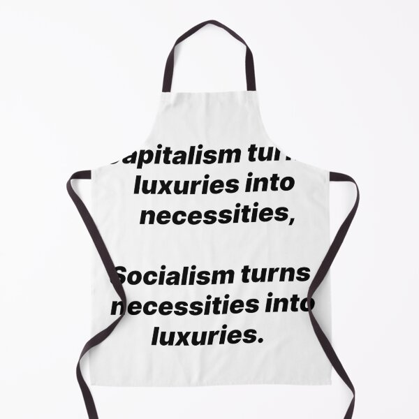 Item preview, Socialism vs Capitalism designed and sold by mishra108.