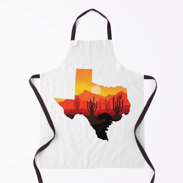 Item preview, Texas map and landscape designed and sold by landscapeworlds.