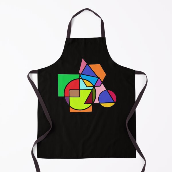 Item preview, Geometric Shapes designed and sold by Hope-Innovatory.