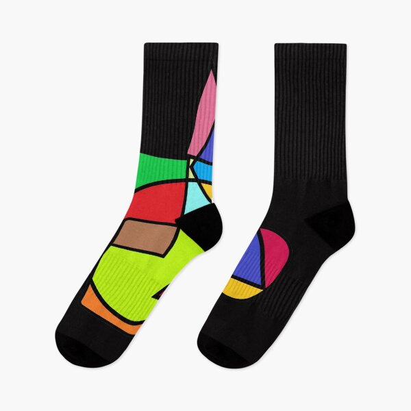 Item preview, Geometric Shapes designed and sold by Hope-Innovatory.