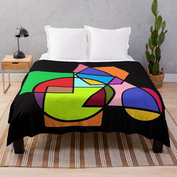 Item preview, Geometric Shapes designed and sold by Hope-Innovatory.