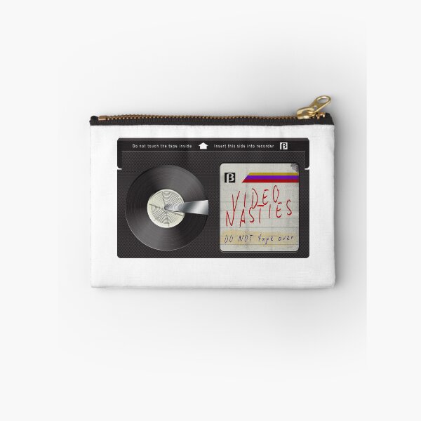 Item preview, Betamax Video Nasties designed and sold by Paulychilds.