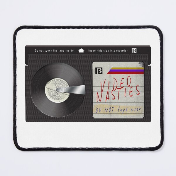 Item preview, Betamax Video Nasties designed and sold by Paulychilds.