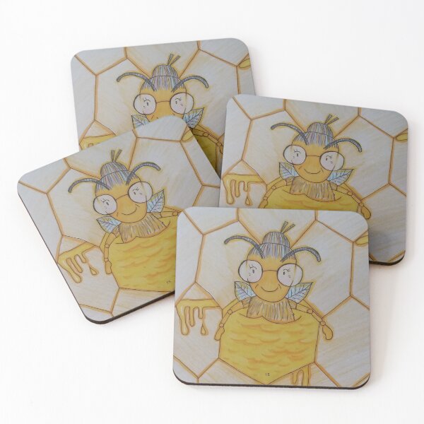 Item preview, Granny Bee designed and sold by D14U.