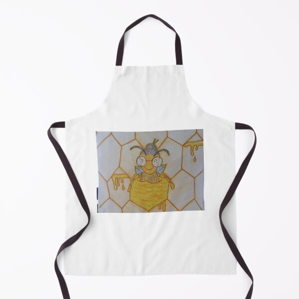 Item preview, Granny Bee designed and sold by D14U.