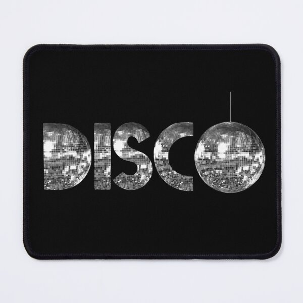 Item preview, Silver Disco  designed and sold by Deborah Camp.