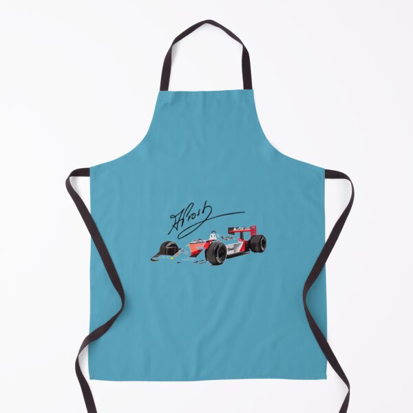 Item preview, Alain Prost McLaren MP4_3 F1 Car designed and sold by BoomteesStore.