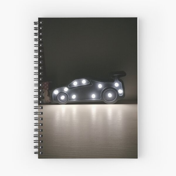 Artikelvorschau, A car in the dark entworfen und verkauft von DekanGrizli.