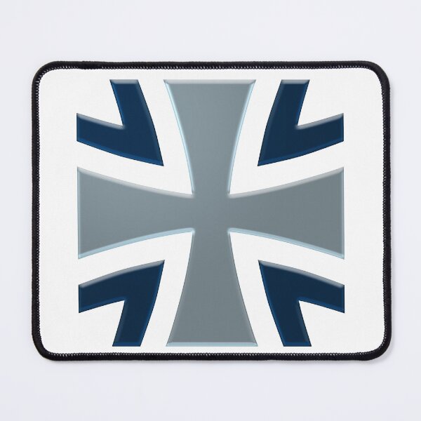 Item preview, Iron Cross - Medal of Honor, Cross of Honor is a badge of honor of the Germany Bundeswehr in original colors, dimensions designed and sold by Marcin Adrian.