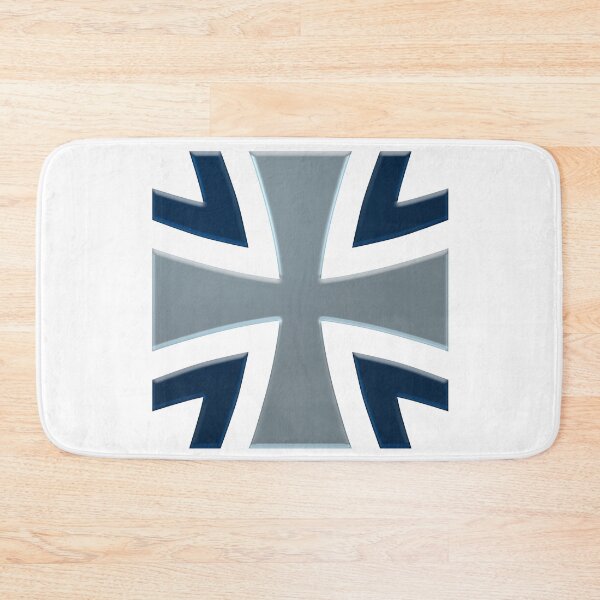 Item preview, Iron Cross - Medal of Honor, Cross of Honor is a badge of honor of the Germany Bundeswehr in original colors, dimensions designed and sold by Marcin Adrian.