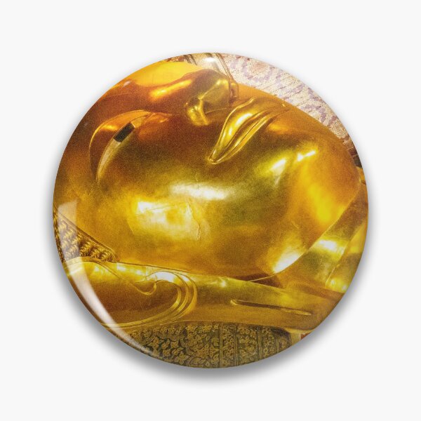 Item preview, Reclining Buddha, Wat Pho designed and sold by Brian Shaw.