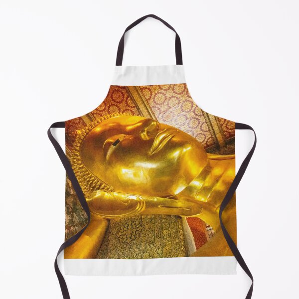 Item preview, Reclining Buddha, Wat Pho designed and sold by Brian Shaw.