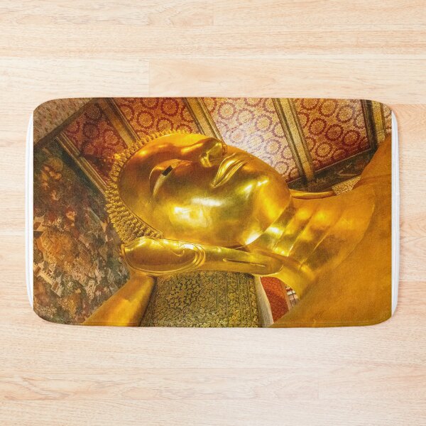 Item preview, Reclining Buddha, Wat Pho designed and sold by Brian Shaw.