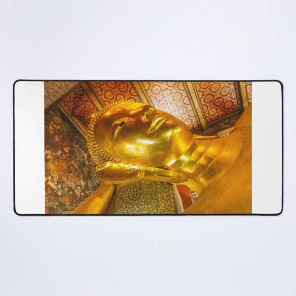 Item preview, Reclining Buddha, Wat Pho designed and sold by Brian Shaw.