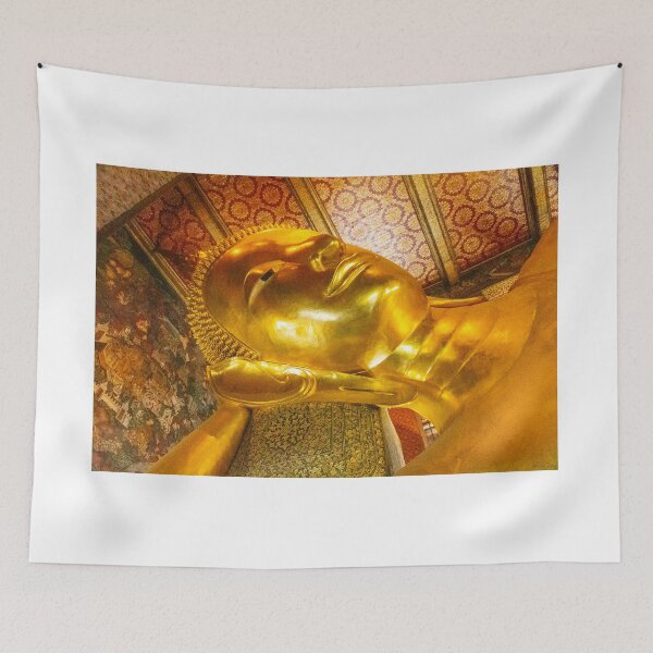Item preview, Reclining Buddha, Wat Pho designed and sold by Brian Shaw.