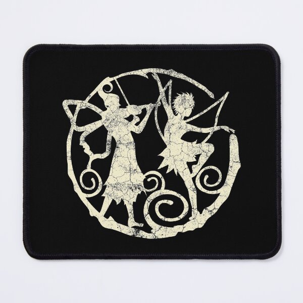 Item preview, Goth Fairycore Aesthetic Grunge Fairy Core Gothic designed and sold by FOGODesigns.