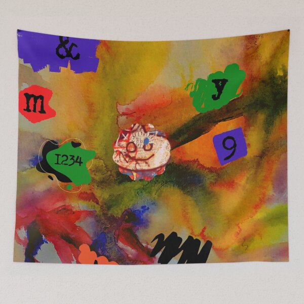Item preview, I KNOW YOUR TYPE designed and sold by Swooncake Press.