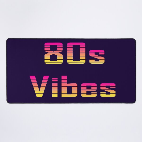Item preview, 80s Vibes designed and sold by Deborah Camp.