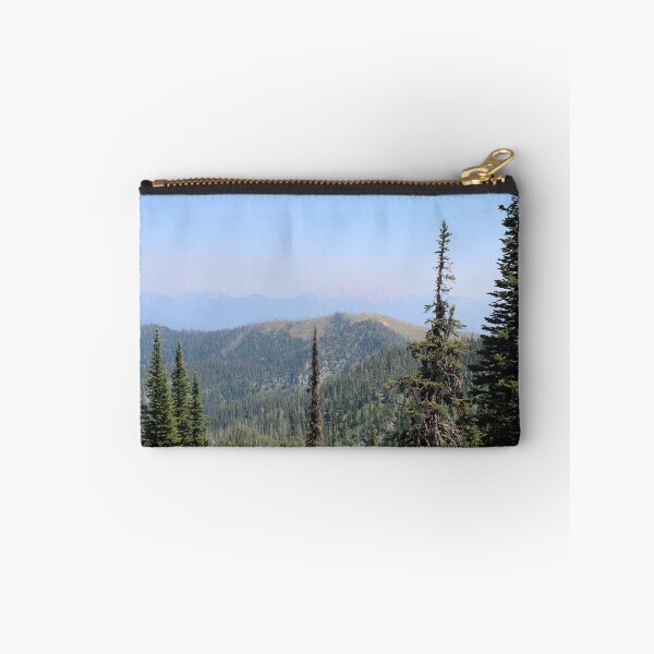 Item preview, Doris Mountain Summit (with lakes) designed and sold by granolagracie.