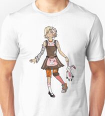 Tiny Tina Unisex T-Shirt