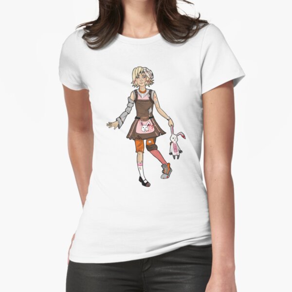 Item preview, Tiny Tina designed and sold by maddisonlea.