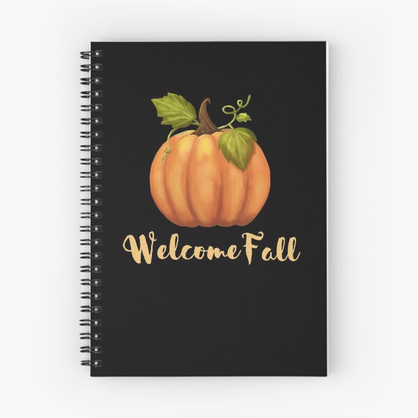 Item preview, Welcome Fall Welcome Pumpkin designed and sold by Windmill Wildflowers.