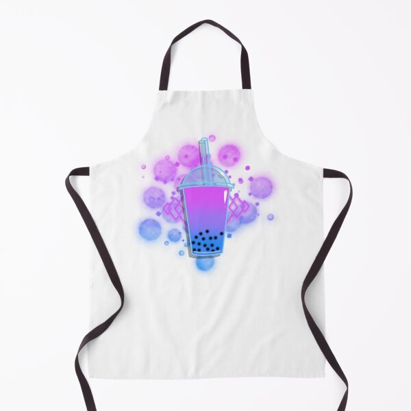 Item preview, Pink bubbletea designed and sold by kieloki.
