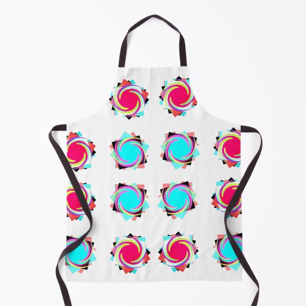 Item preview, Abstract Pattern 2 designed and sold by Quilar.