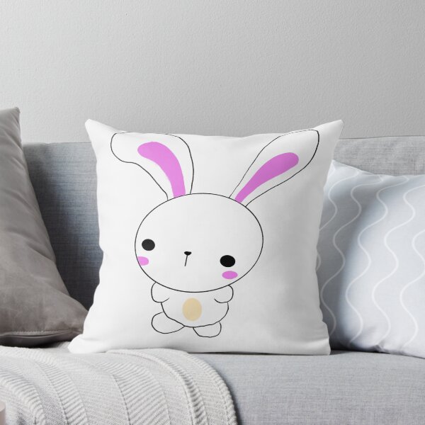 Item preview, Kawaii bunny designed and sold by MayaMu.