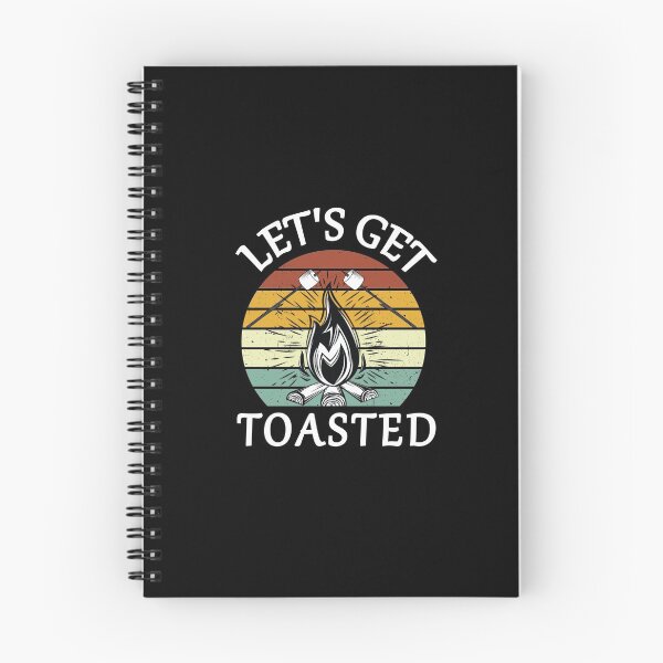Item preview, Let's Get Toasted Vintage Sunset  designed and sold by Dexter Freeman.