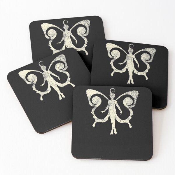 Item preview, Fairycore Aesthetic Goth Grunge Cottagecore Gothic designed and sold by FOGODesigns.