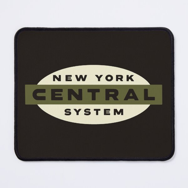Item preview, New York Central System Railroad designed and sold by turboglyde.