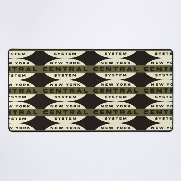 Item preview, New York Central System Railroad designed and sold by turboglyde.