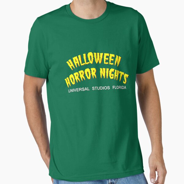 Item preview, Retro Horror Nights designed and sold by joshbailey.