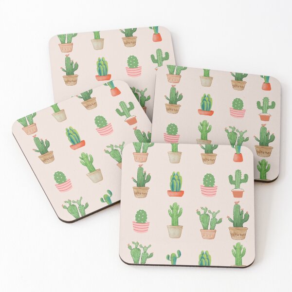 Item preview, cactus plant designed and sold by razzan21.