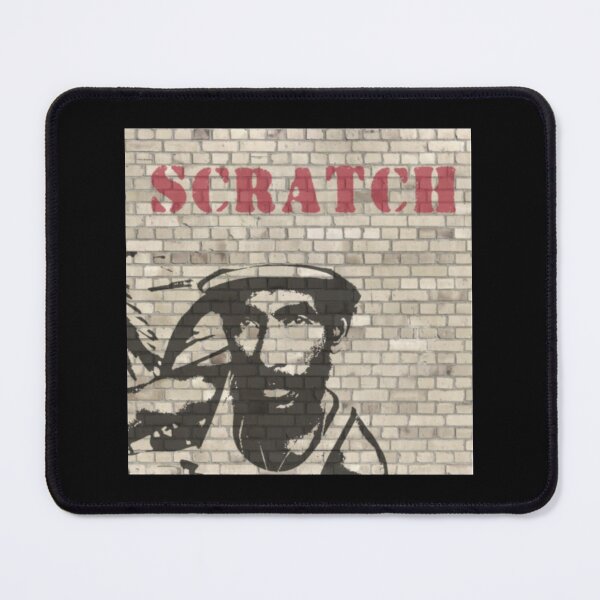 Item preview, Lee Scratch Perry designed and sold by halibutgoatramb.