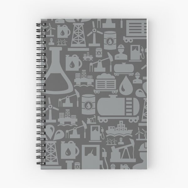 Item preview, Science items on a gray background designed and sold by SA Butterfly.