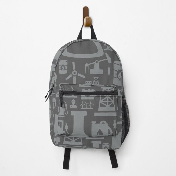 Item preview, Science items on a gray background designed and sold by SA Butterfly.