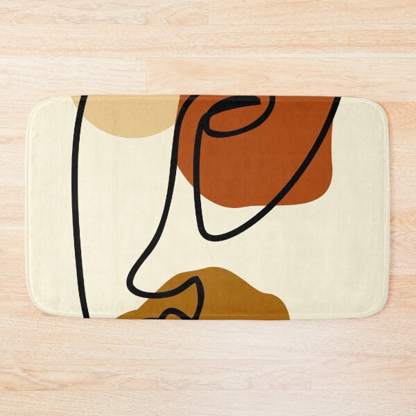 Item preview, Face line art Beauty designed and sold by Cahjowo.